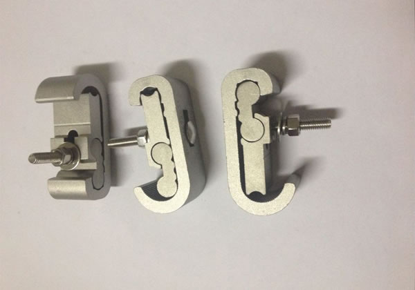 C-clamp