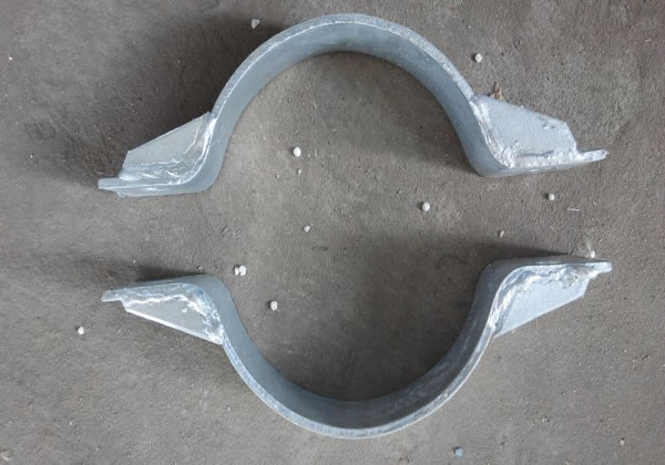 Strengthening hoop